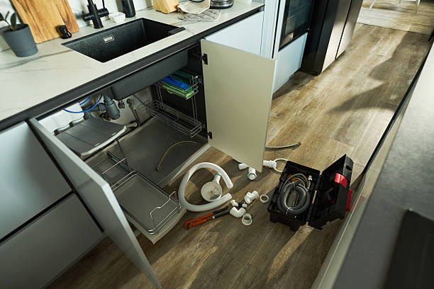 24/7 Emergency Pipe Repair experts in East Point, GA
